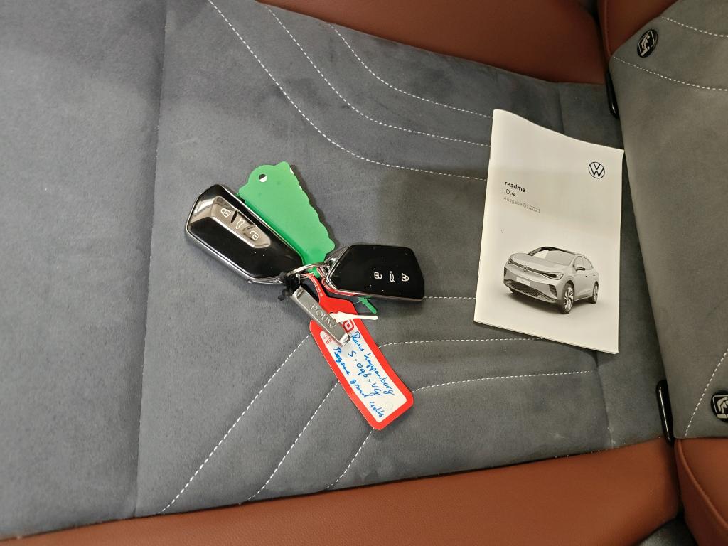 Foto 5 van Volkswagen ID.4