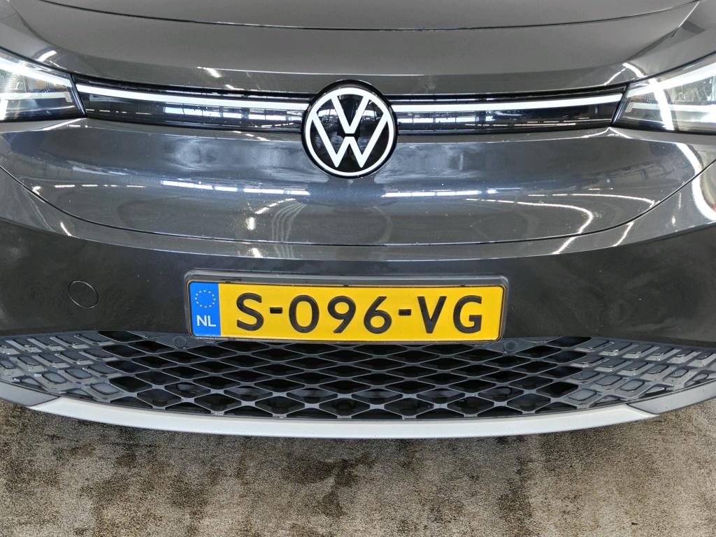 Foto 6 van Volkswagen ID.4
