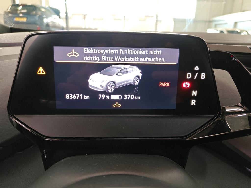Foto 8 van Volkswagen ID.4