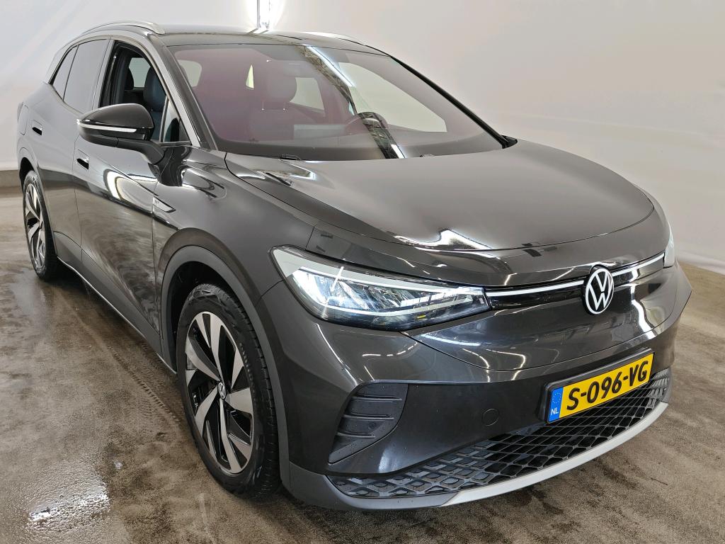 Foto 13 van Volkswagen ID.4