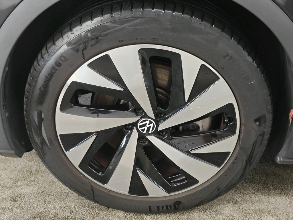 Foto 16 van Volkswagen ID.4