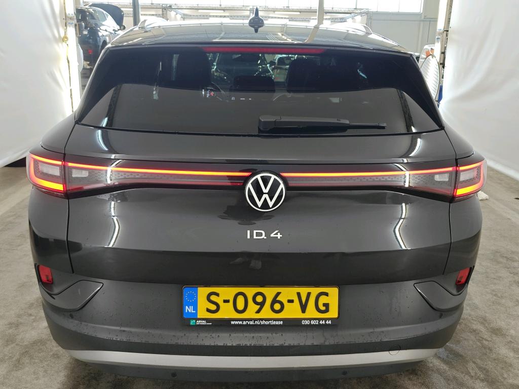 Foto 22 van Volkswagen ID.4
