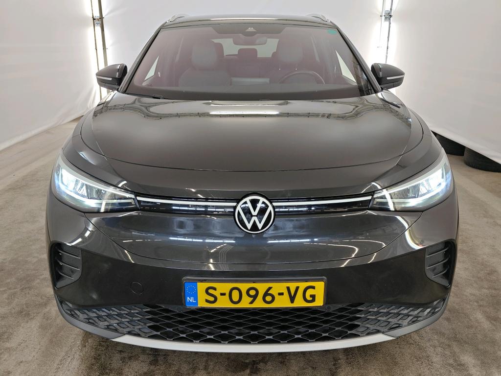 Foto 23 van Volkswagen ID.4