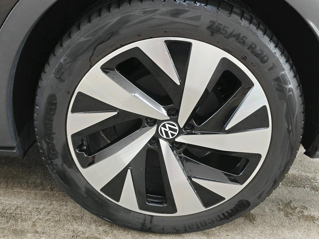 Foto 24 van Volkswagen ID.4