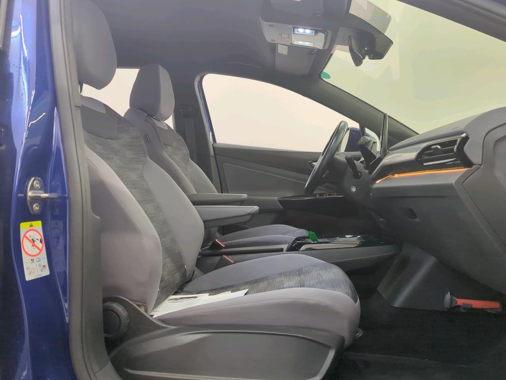 Foto 4 van Volkswagen ID.4