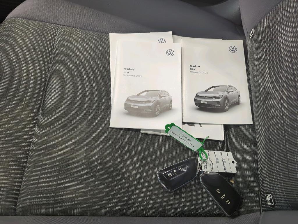 Foto 5 van Volkswagen ID.4