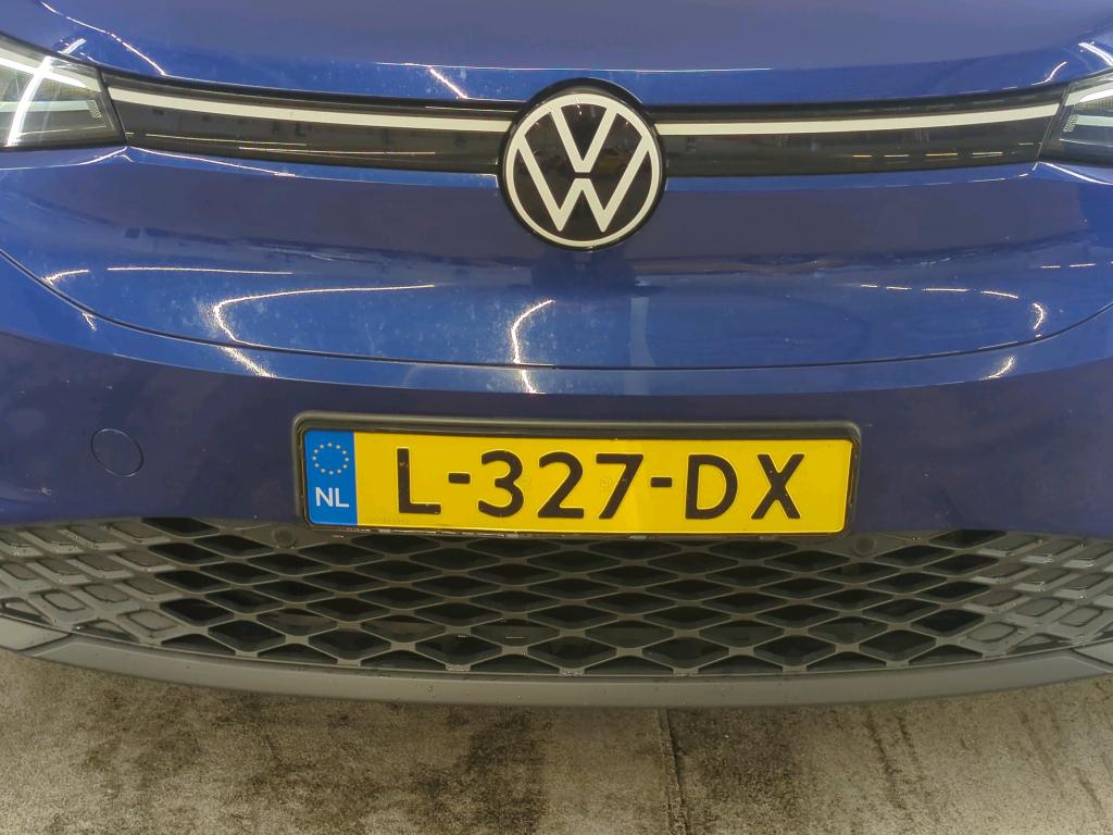 Foto 6 van Volkswagen ID.4