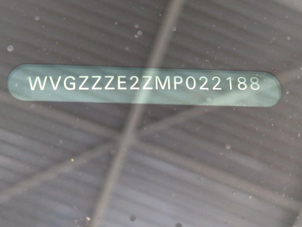 Foto 7 van Volkswagen ID.4