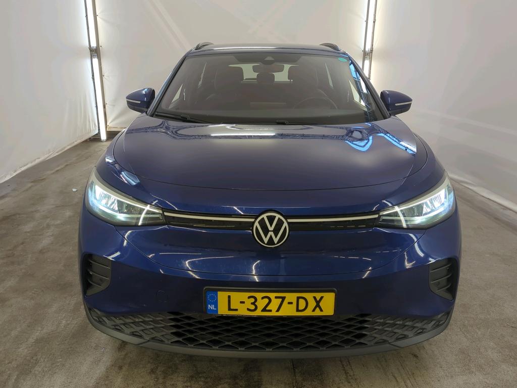 Foto 21 van Volkswagen ID.4