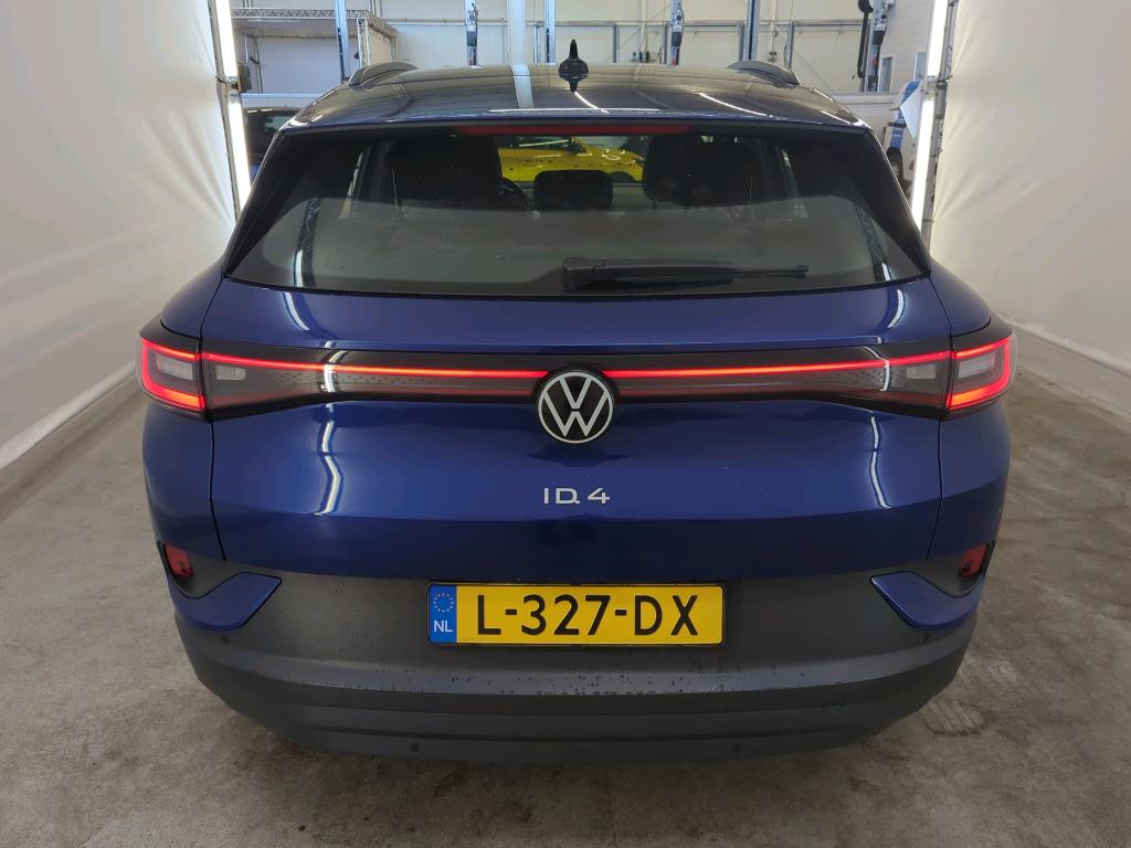 Foto 26 van Volkswagen ID.4