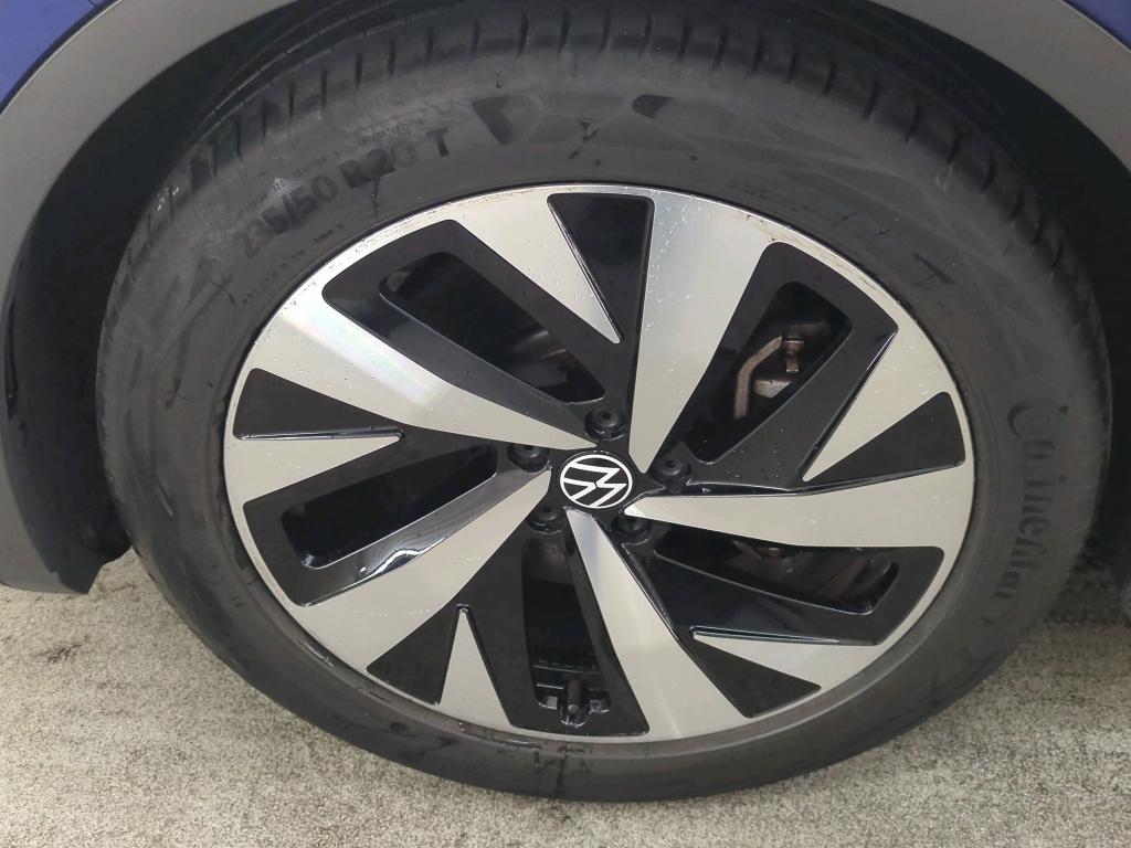 Foto 36 van Volkswagen ID.4