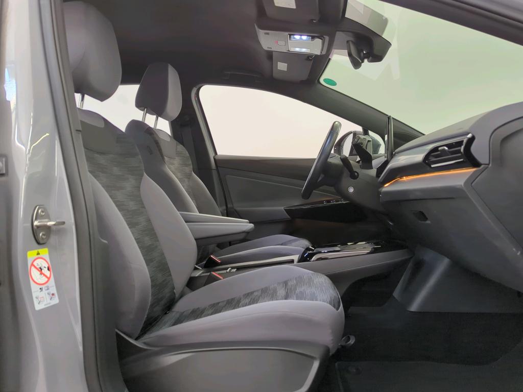 Foto 4 van Volkswagen ID.4