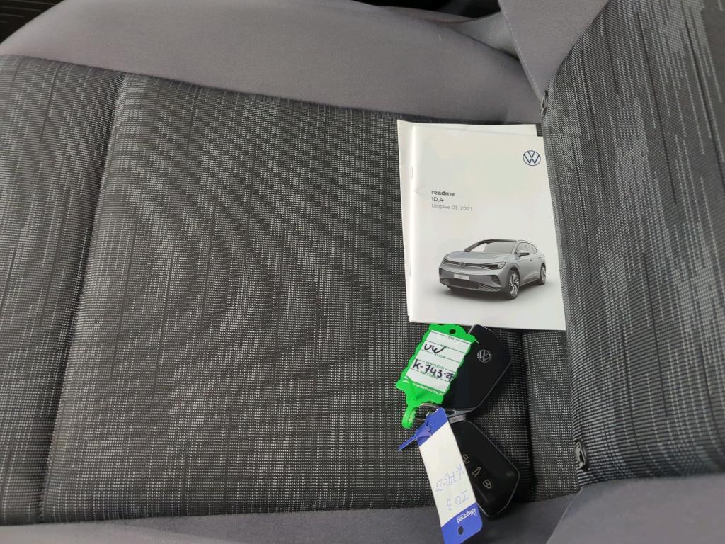 Foto 5 van Volkswagen ID.4
