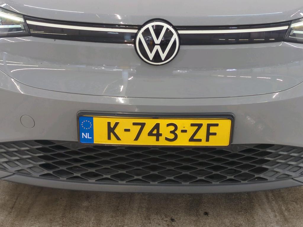 Foto 6 van Volkswagen ID.4