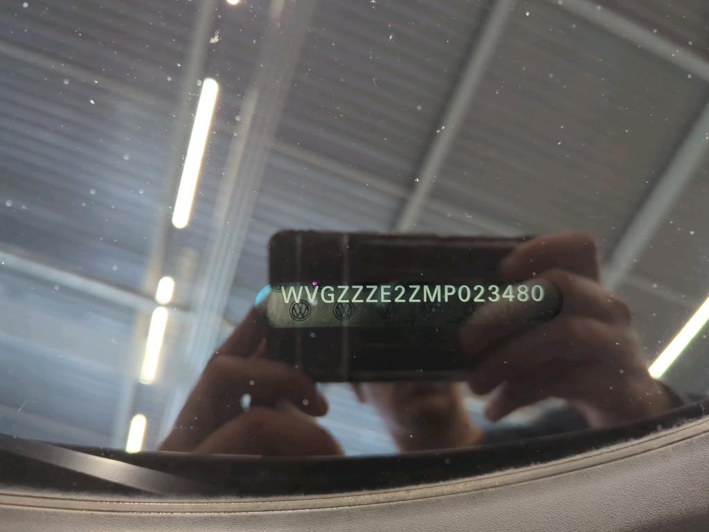 Foto 7 van Volkswagen ID.4