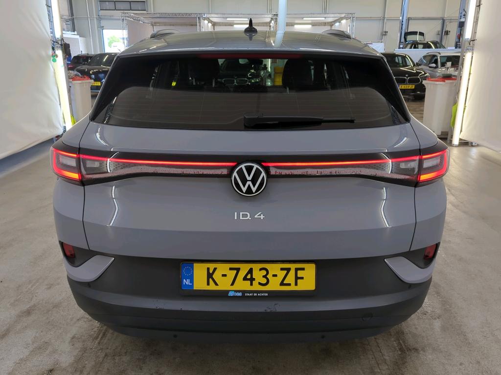 Foto 11 van Volkswagen ID.4