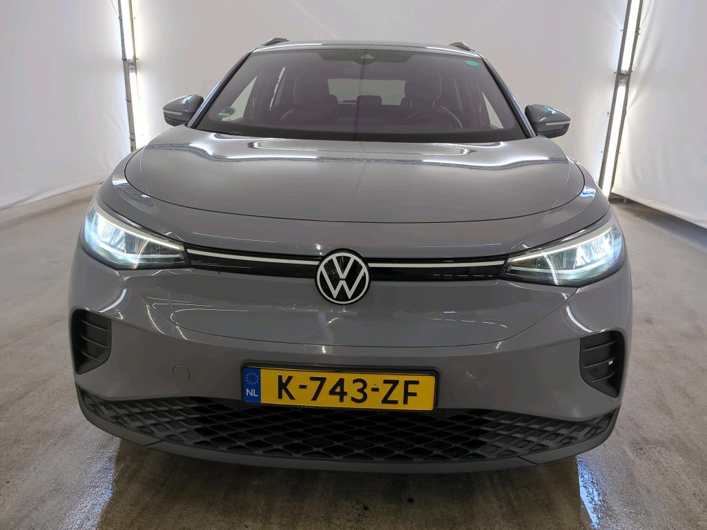 Foto 21 van Volkswagen ID.4