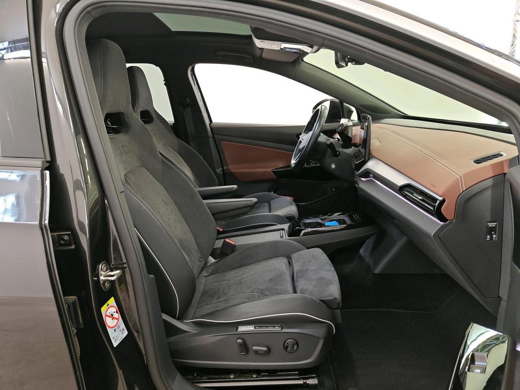 Foto 4 van Volkswagen ID.4