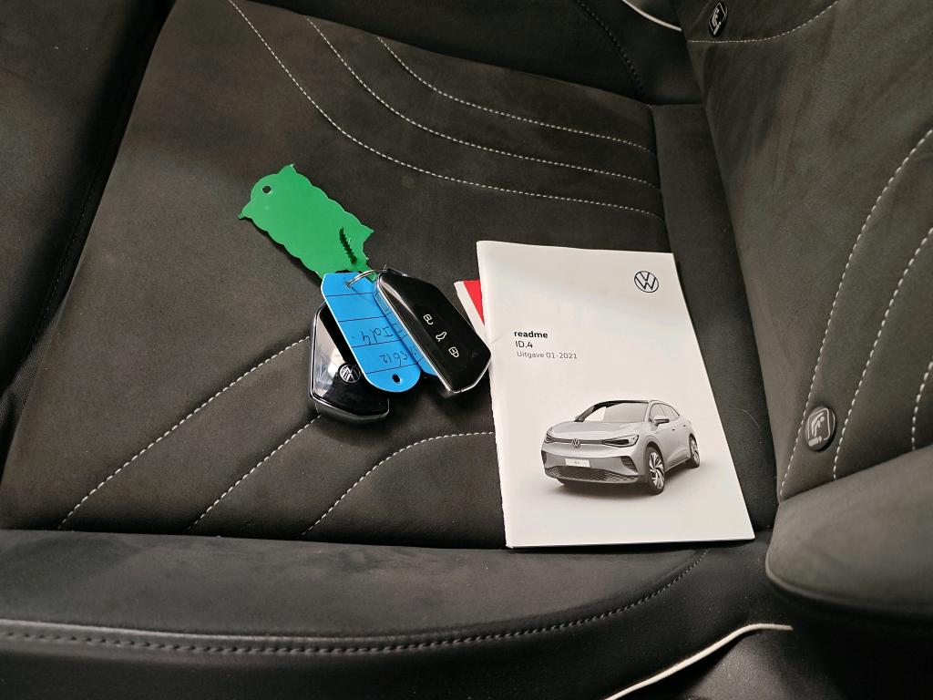 Foto 5 van Volkswagen ID.4