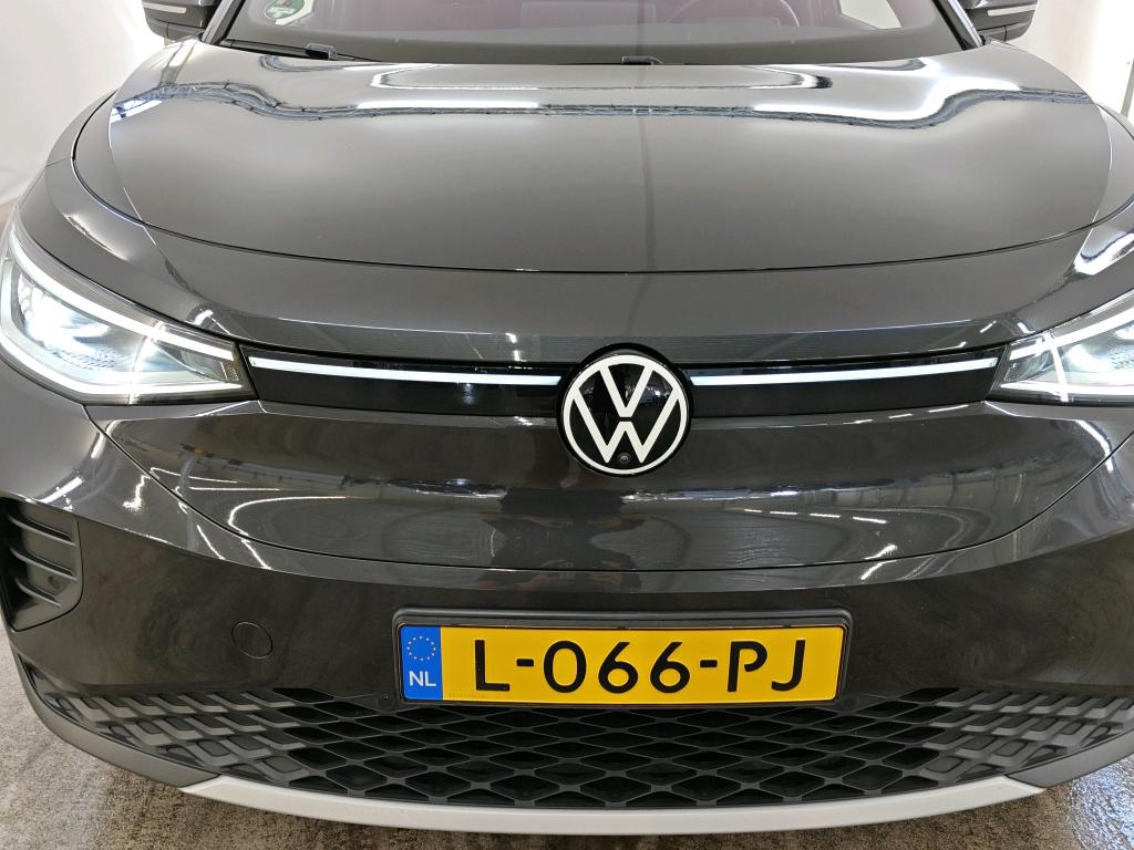 Foto 6 van Volkswagen ID.4