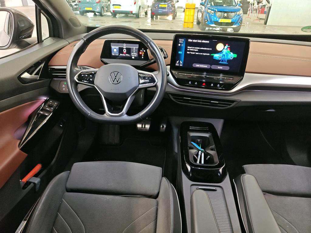 Foto 11 van Volkswagen ID.4