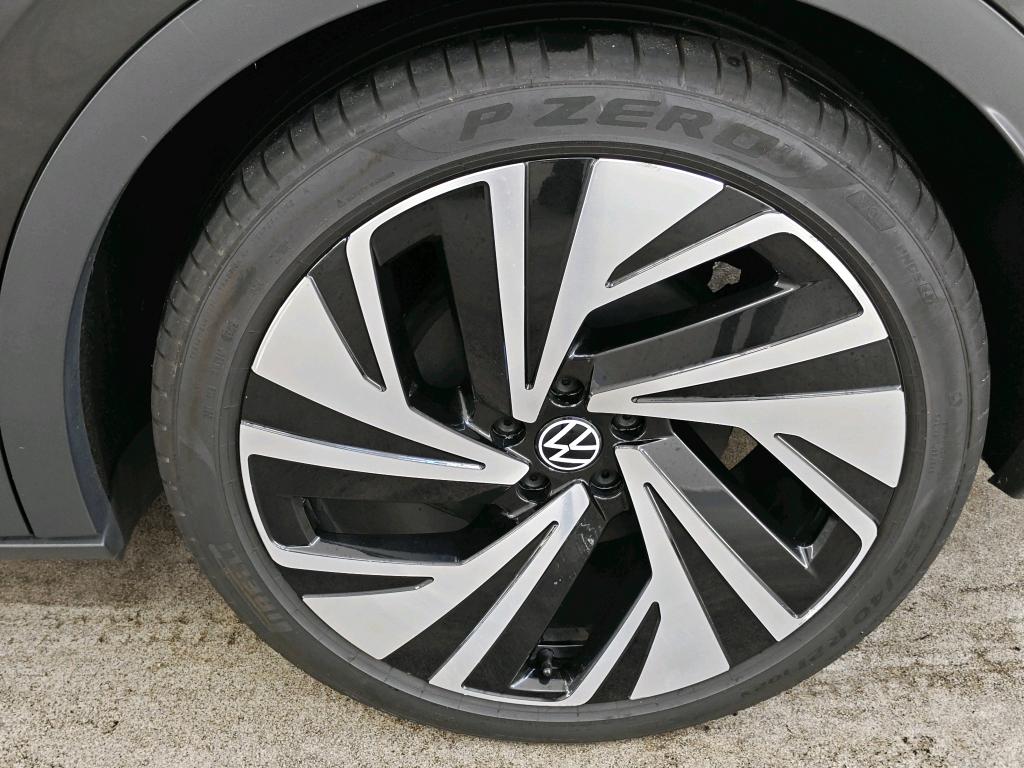 Foto 12 van Volkswagen ID.4