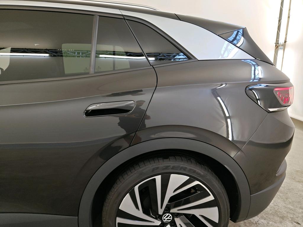 Foto 13 van Volkswagen ID.4