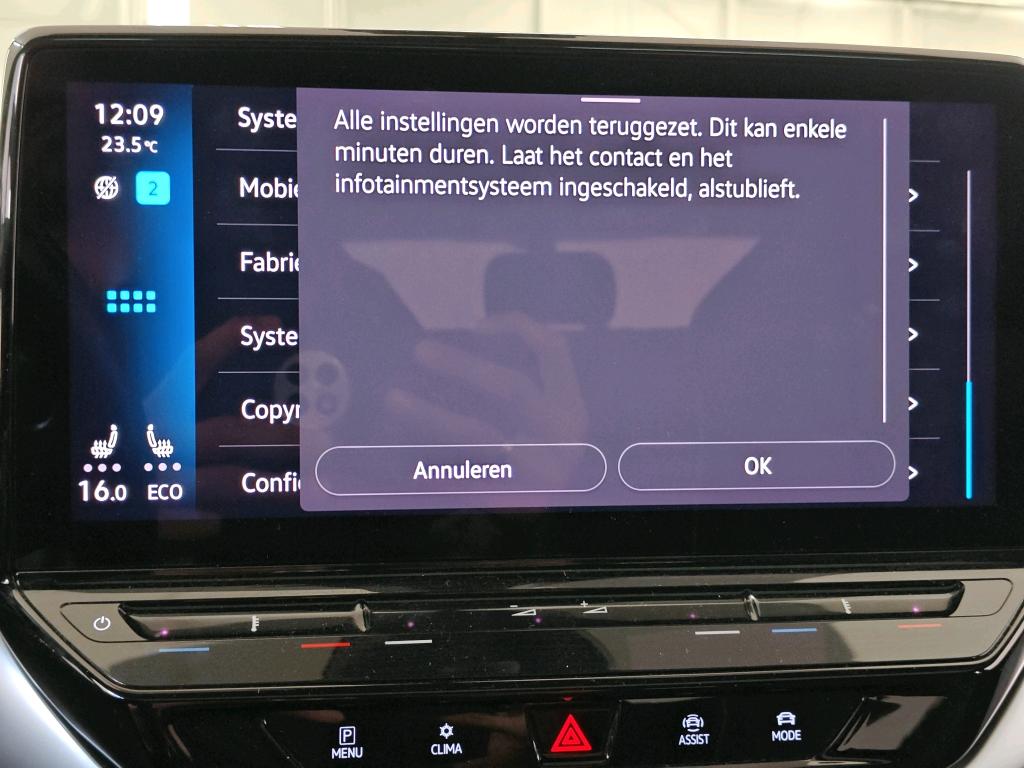 Foto 17 van Volkswagen ID.4