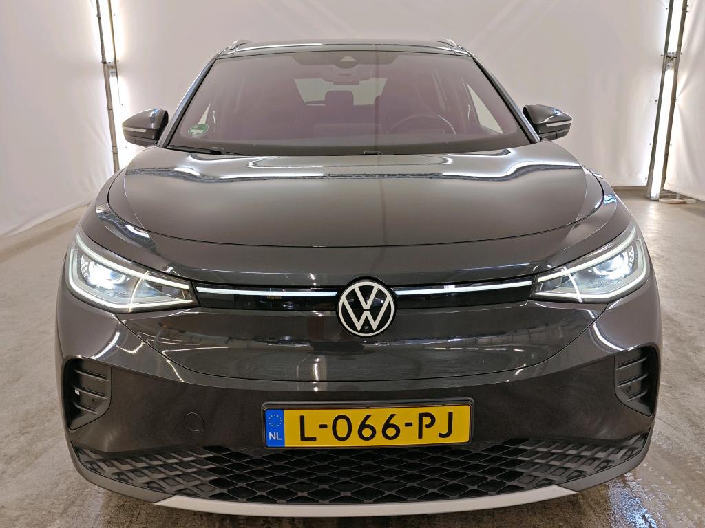 Foto 22 van Volkswagen ID.4