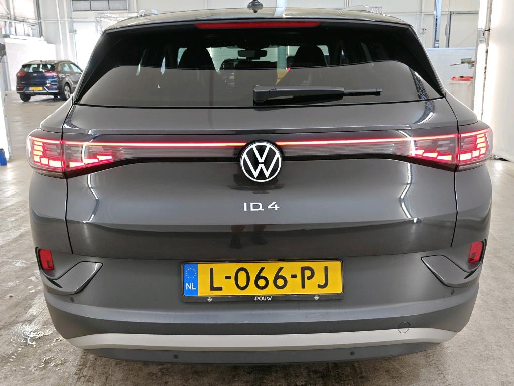 Foto 28 van Volkswagen ID.4