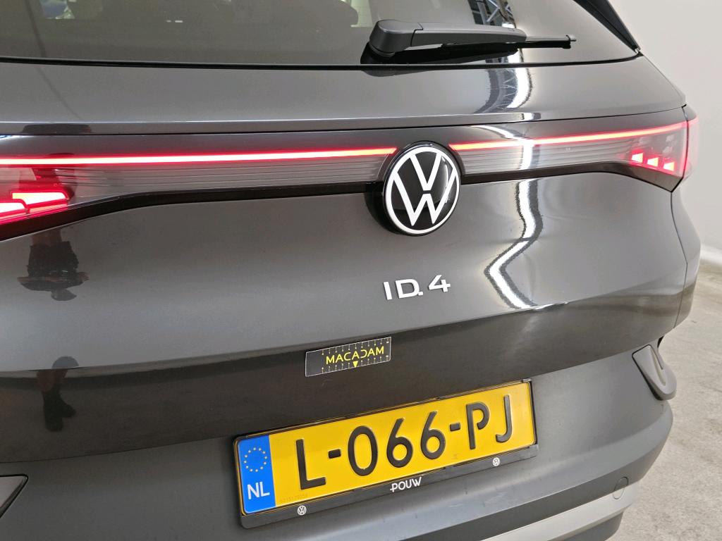 Foto 33 van Volkswagen ID.4