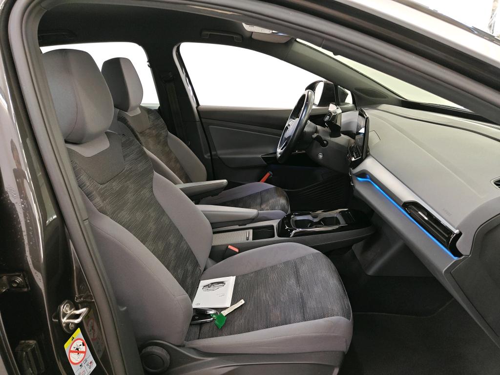 Foto 4 van Volkswagen ID.4