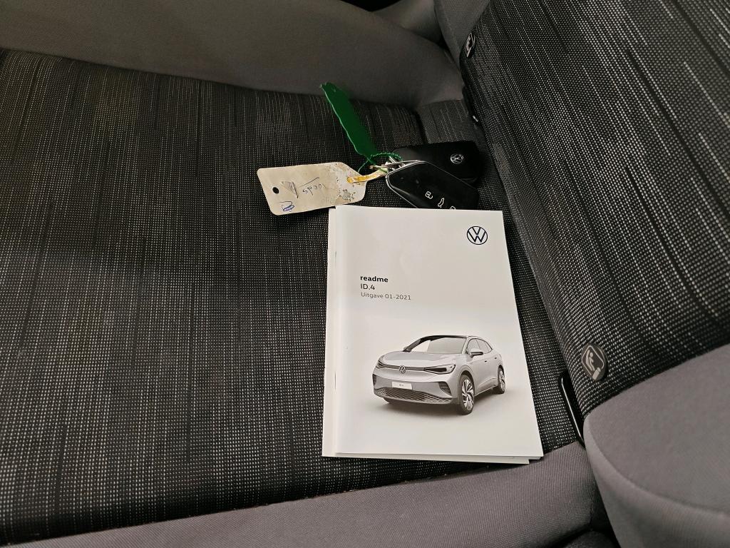 Foto 5 van Volkswagen ID.4