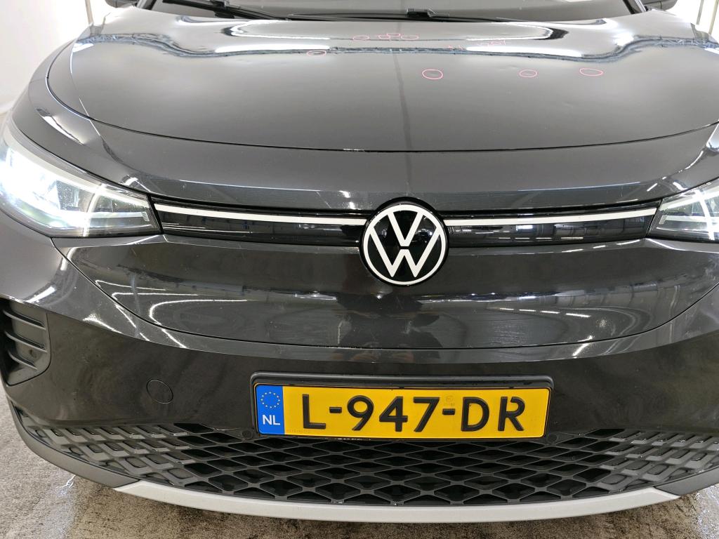 Foto 6 van Volkswagen ID.4
