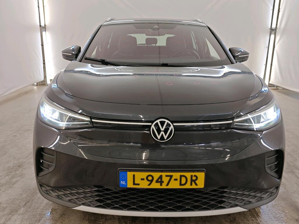 Foto 10 van Volkswagen ID.4