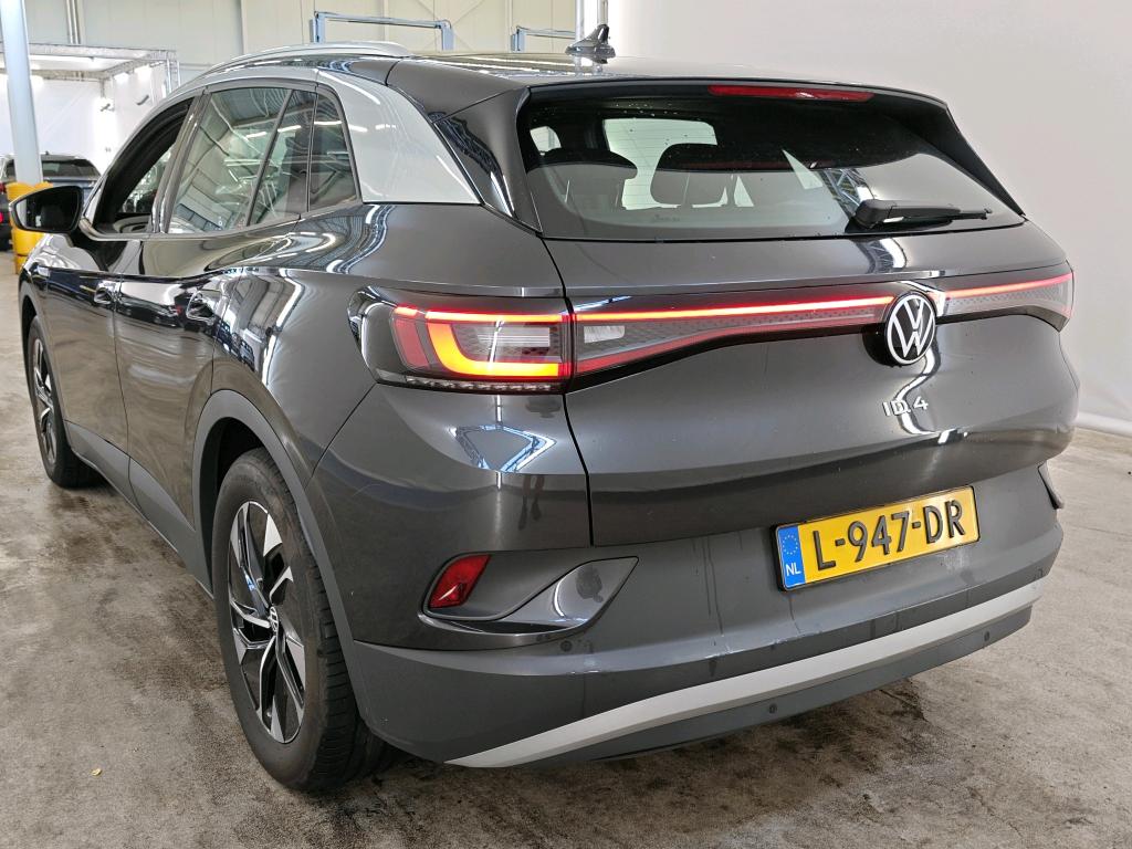 Foto 15 van Volkswagen ID.4