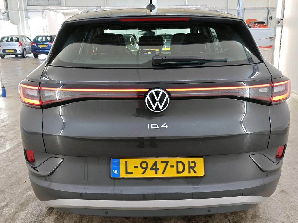 Foto 16 van Volkswagen ID.4