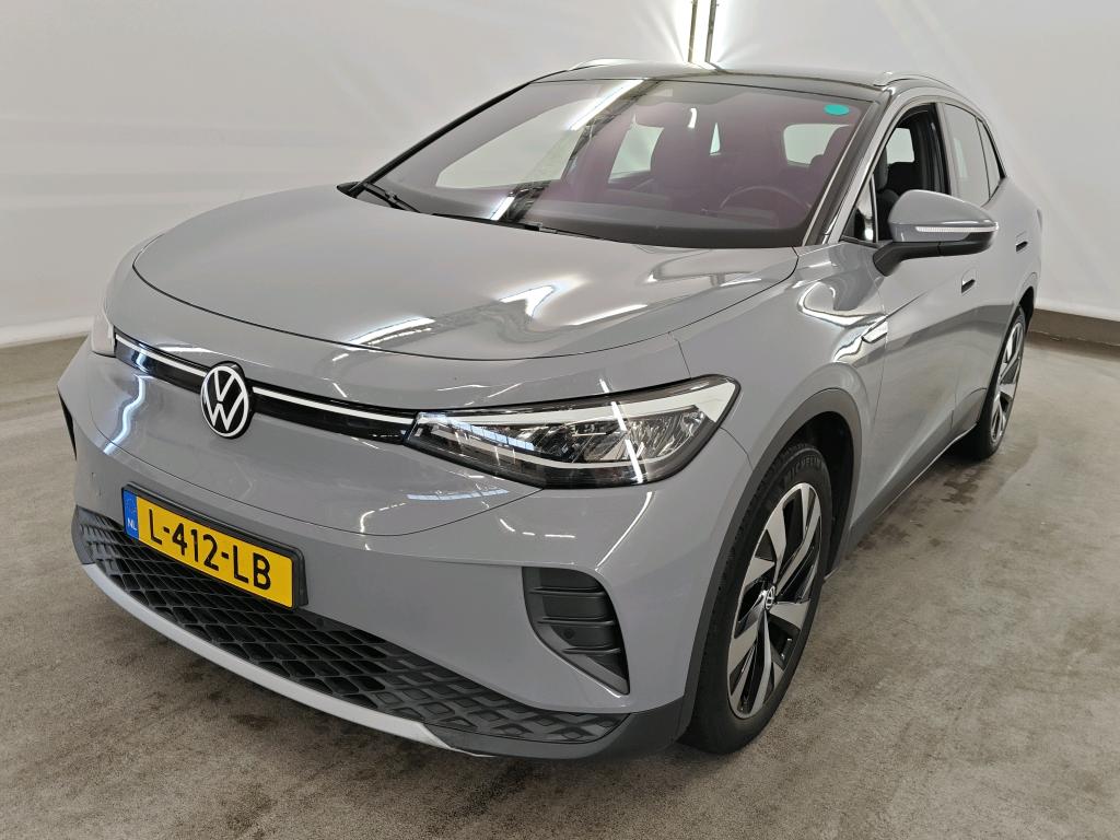 Foto 2 van Volkswagen ID.4