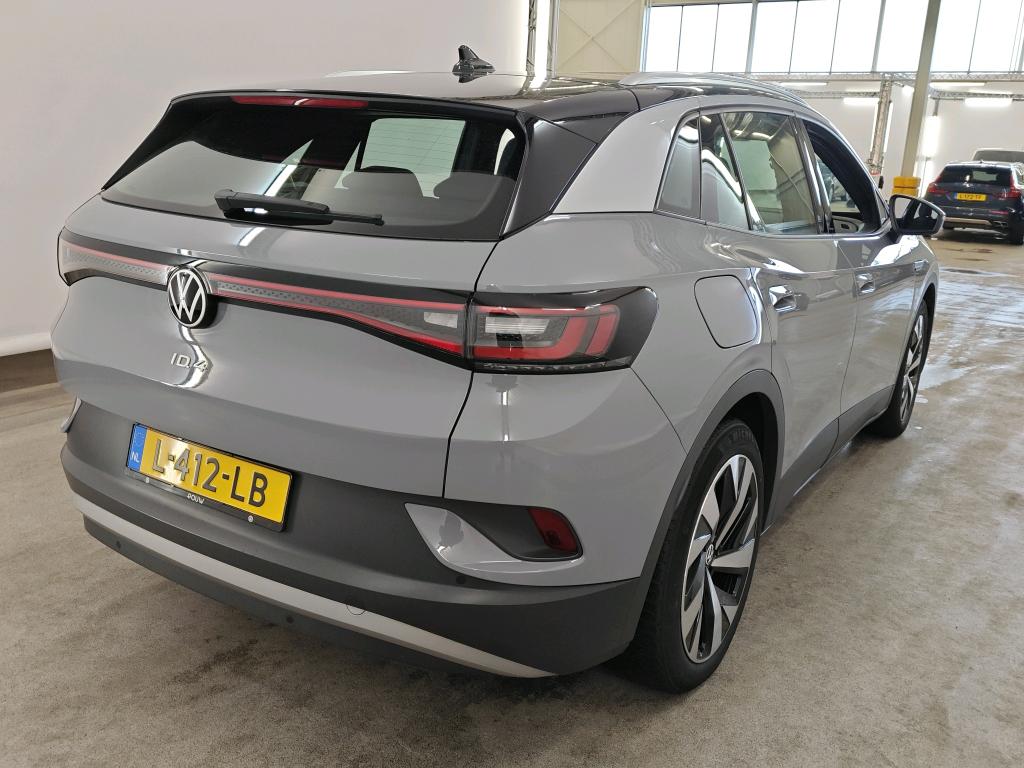 Foto 3 van Volkswagen ID.4