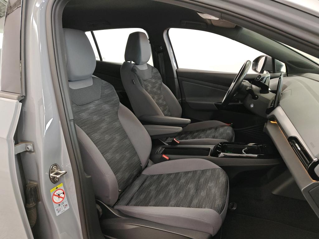 Foto 4 van Volkswagen ID.4