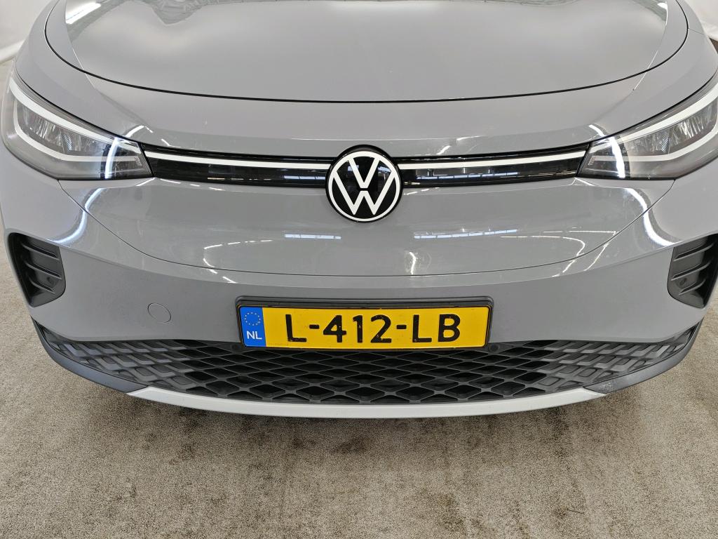 Foto 6 van Volkswagen ID.4