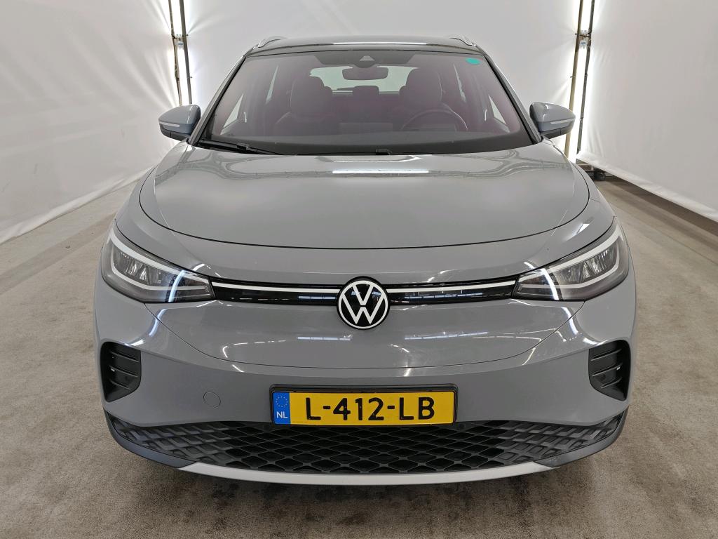 Foto 11 van Volkswagen ID.4
