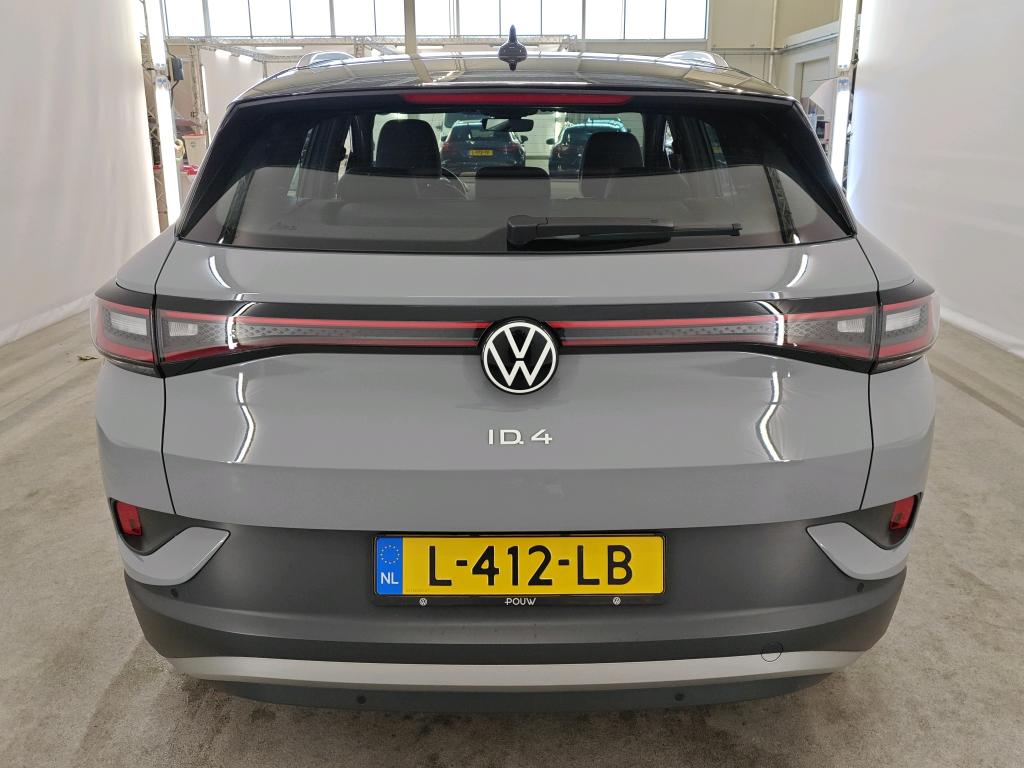 Foto 20 van Volkswagen ID.4