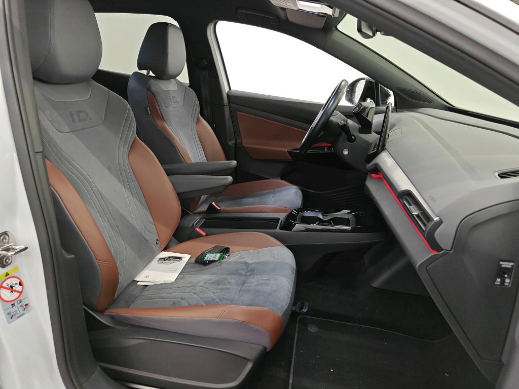 Foto 4 van Volkswagen ID.4