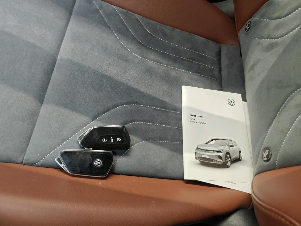 Foto 5 van Volkswagen ID.4