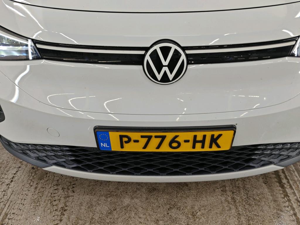 Foto 6 van Volkswagen ID.4