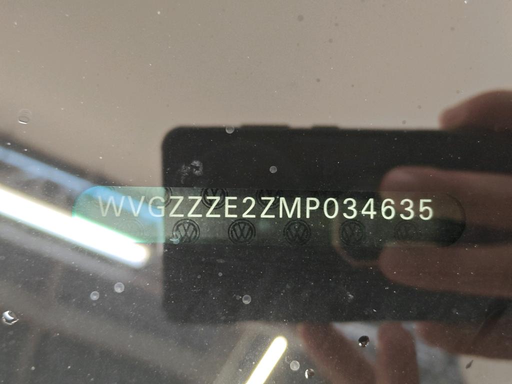 Foto 7 van Volkswagen ID.4