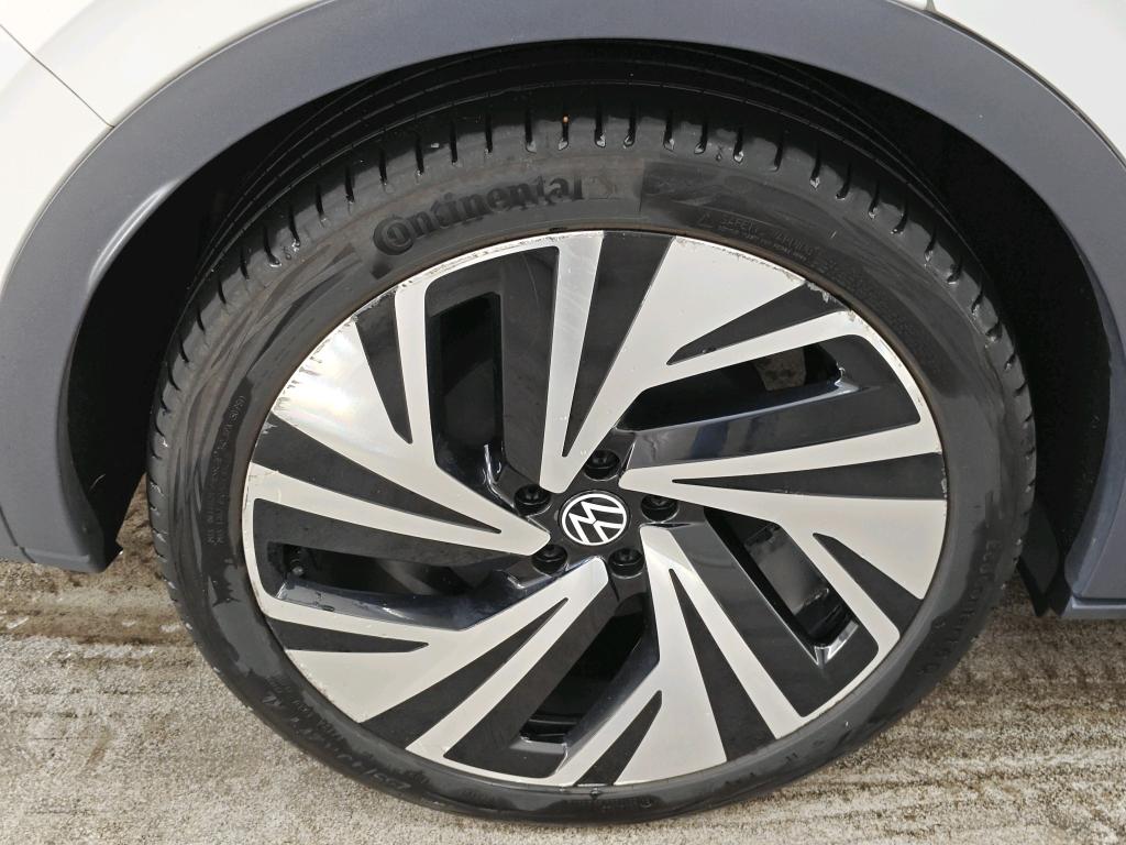 Foto 12 van Volkswagen ID.4
