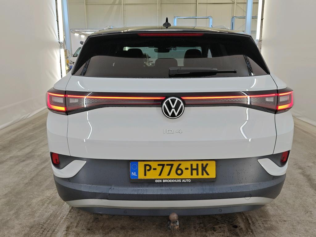 Foto 20 van Volkswagen ID.4