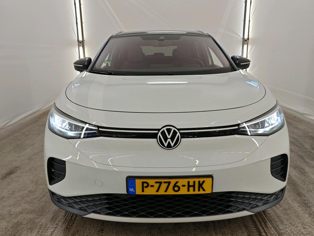 Foto 29 van Volkswagen ID.4